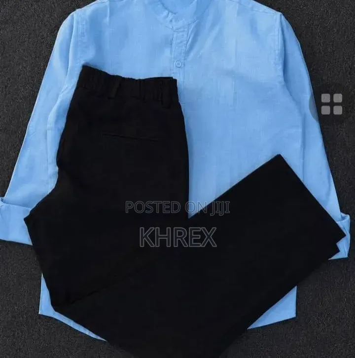 Khrex Dudes Clothing