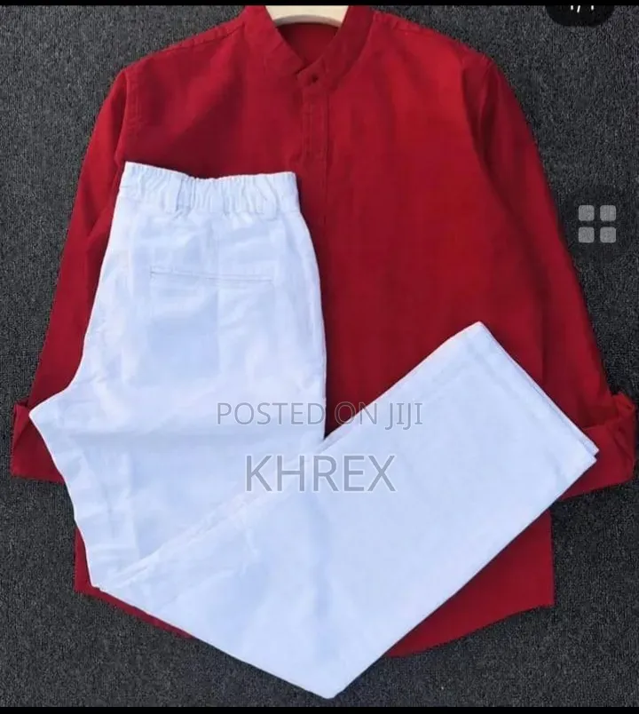 Khrex Dudes Clothing