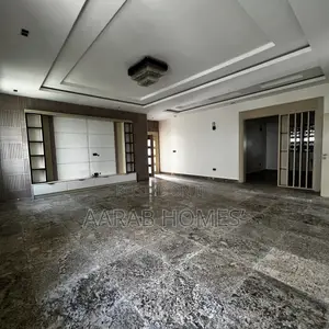 5bdrm Duplex in Gwarinpa for rent