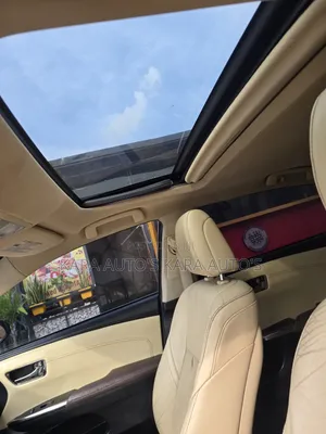 Toyota Avalon 2014 Blue