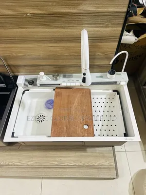 Kitchen Sink