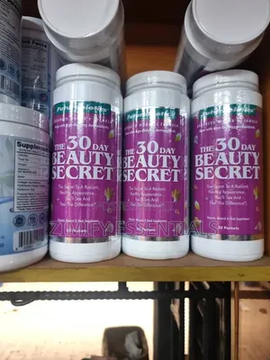 Futurebiotics the 30 Day Beauty Secret Advanced Women's Formula