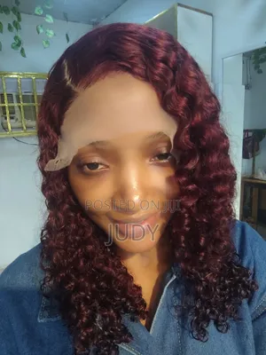 16 Inches Pixie Curl