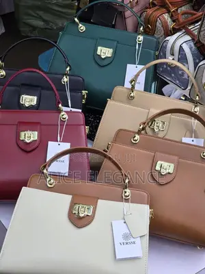 Versse Handbag