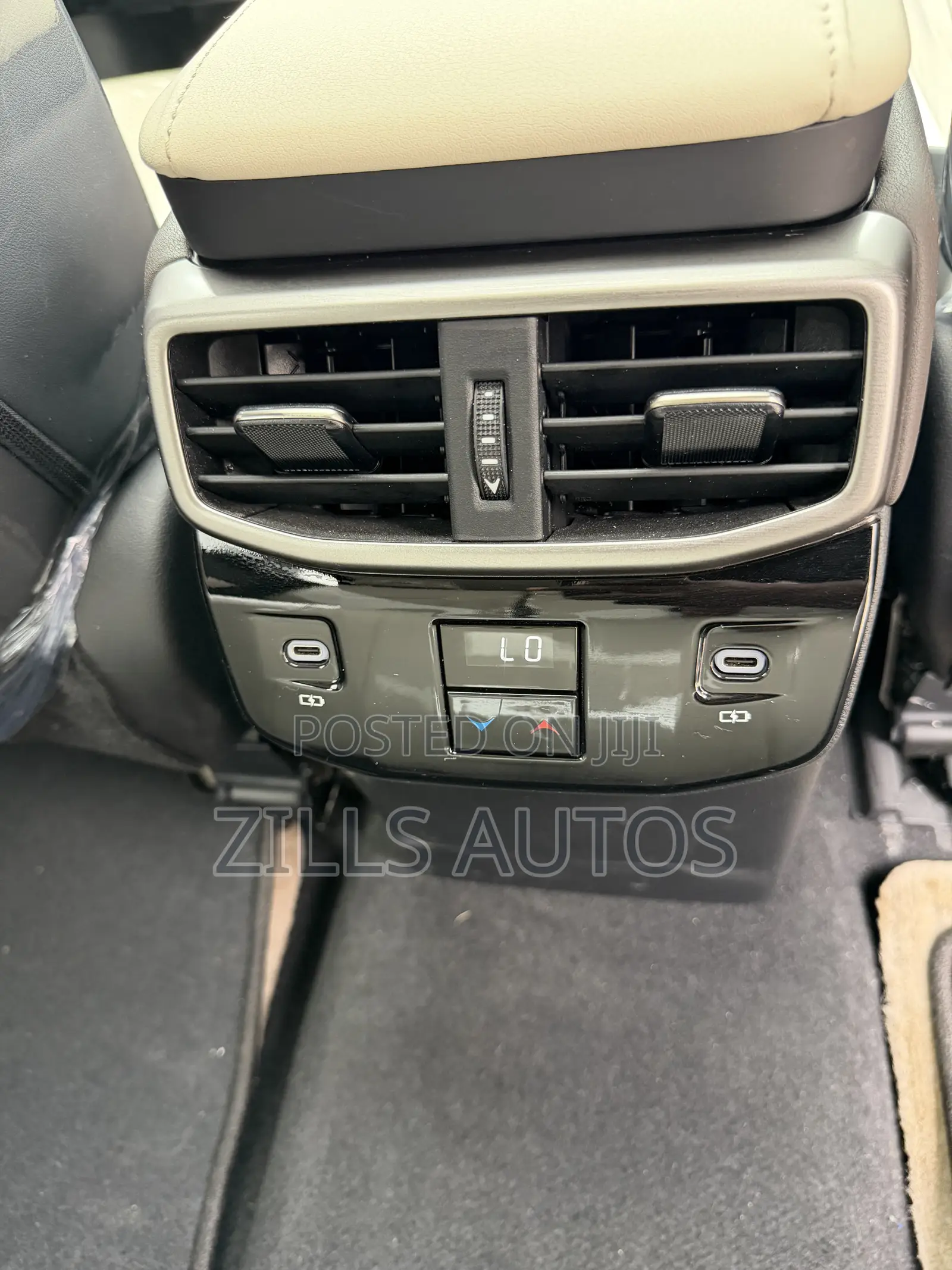 Lexus RX 350 AWD 2024 Black