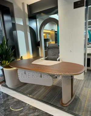 Super Executive Office Table