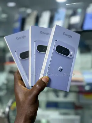 New Google Pixel 10 Pro 128 GB