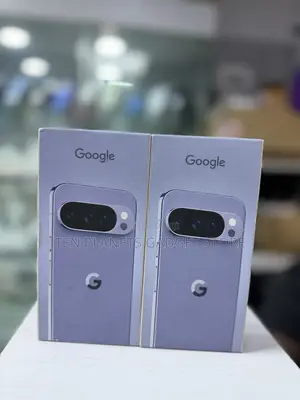 New Google Pixel 10 Pro 128 GB