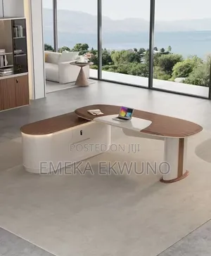 Super Executive Office Table