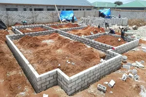 Lavida Prime Estate at Ikola, Alagbado, Lagos