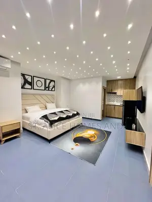 Xploral Crystal Manor Loft Studio Apartment