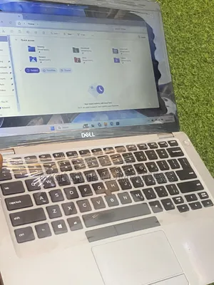 Laptop Dell Latitude 5410 8GB Intel Core i5 SSD 256GB