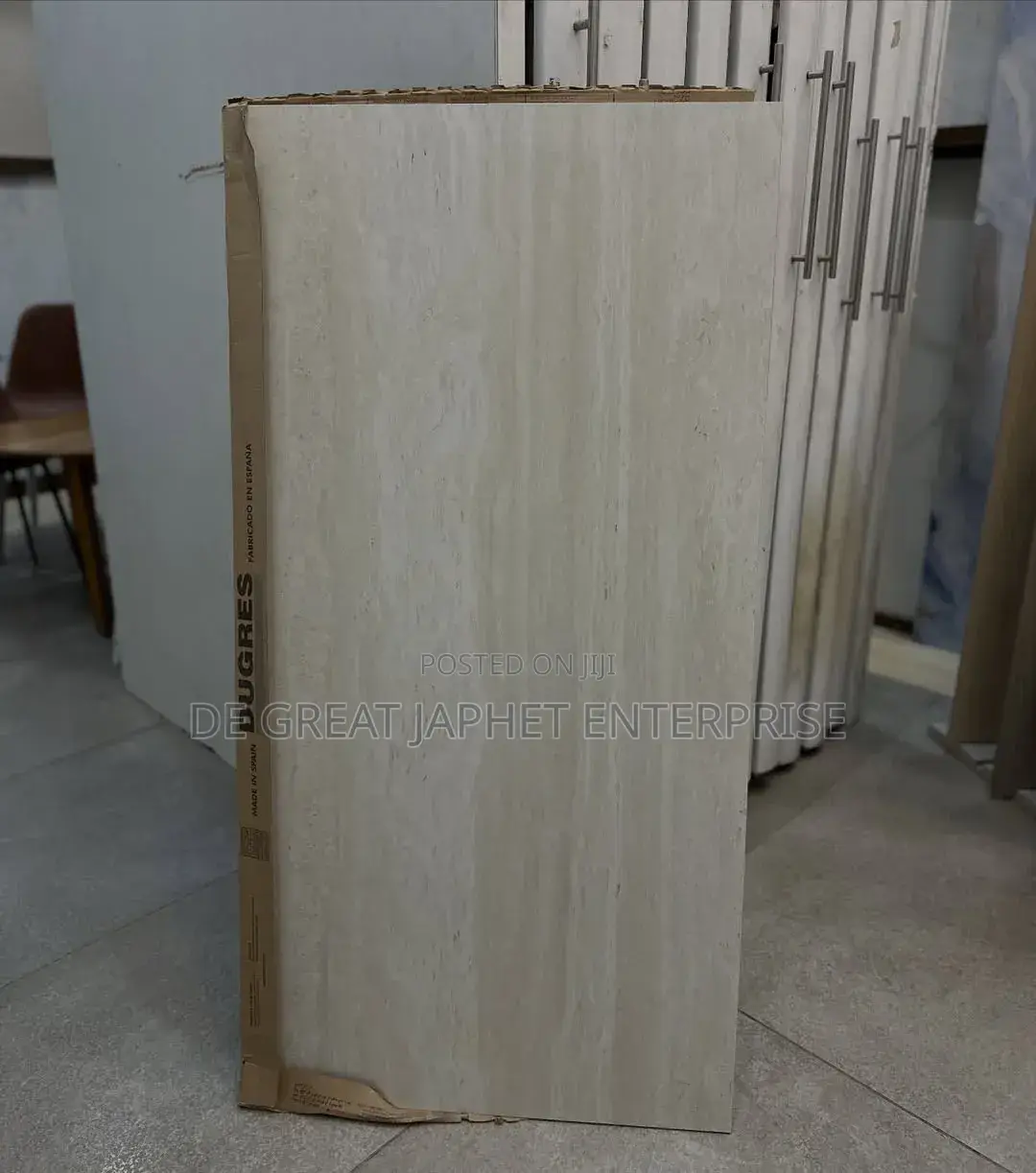 Virony Floor Tiles