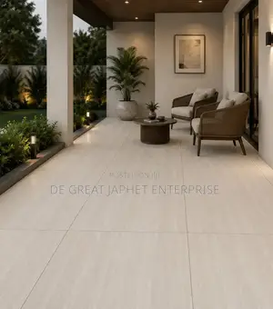 Virony Floor Tiles