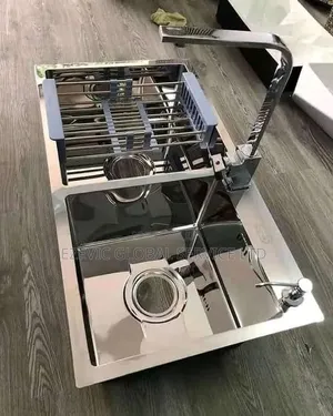 Kitchen Sink
