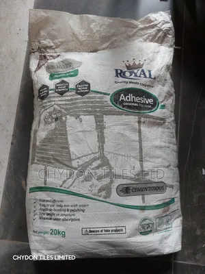 Royal Gum Cement 20kg