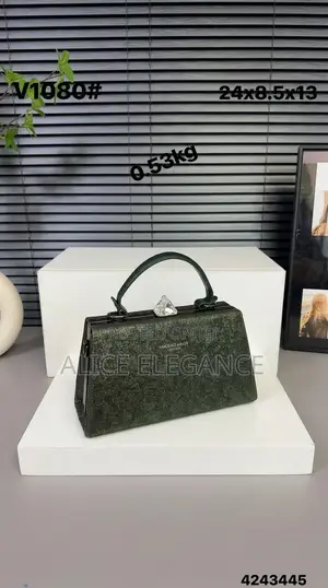 Fashion Handbag