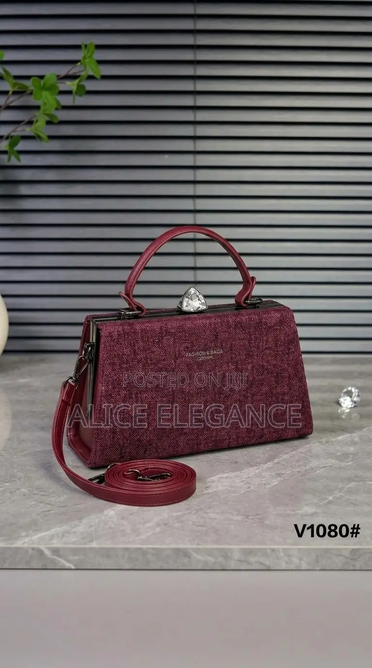 Fashion Handbag