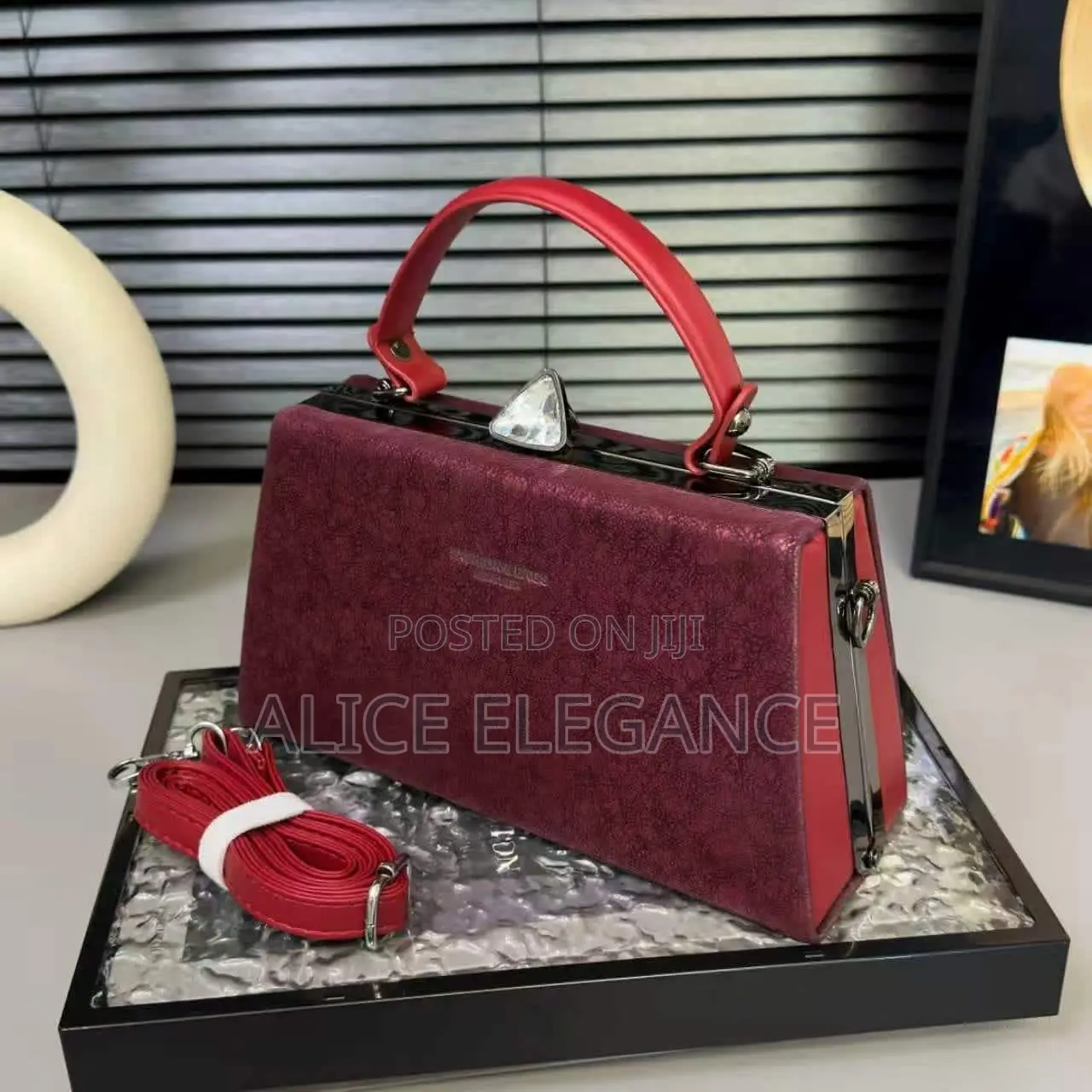Fashion Handbag
