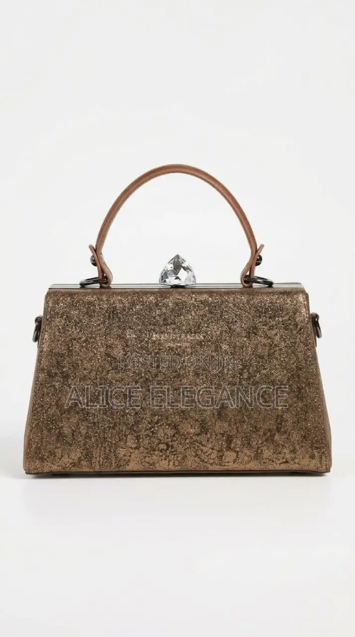 Fashion Handbag