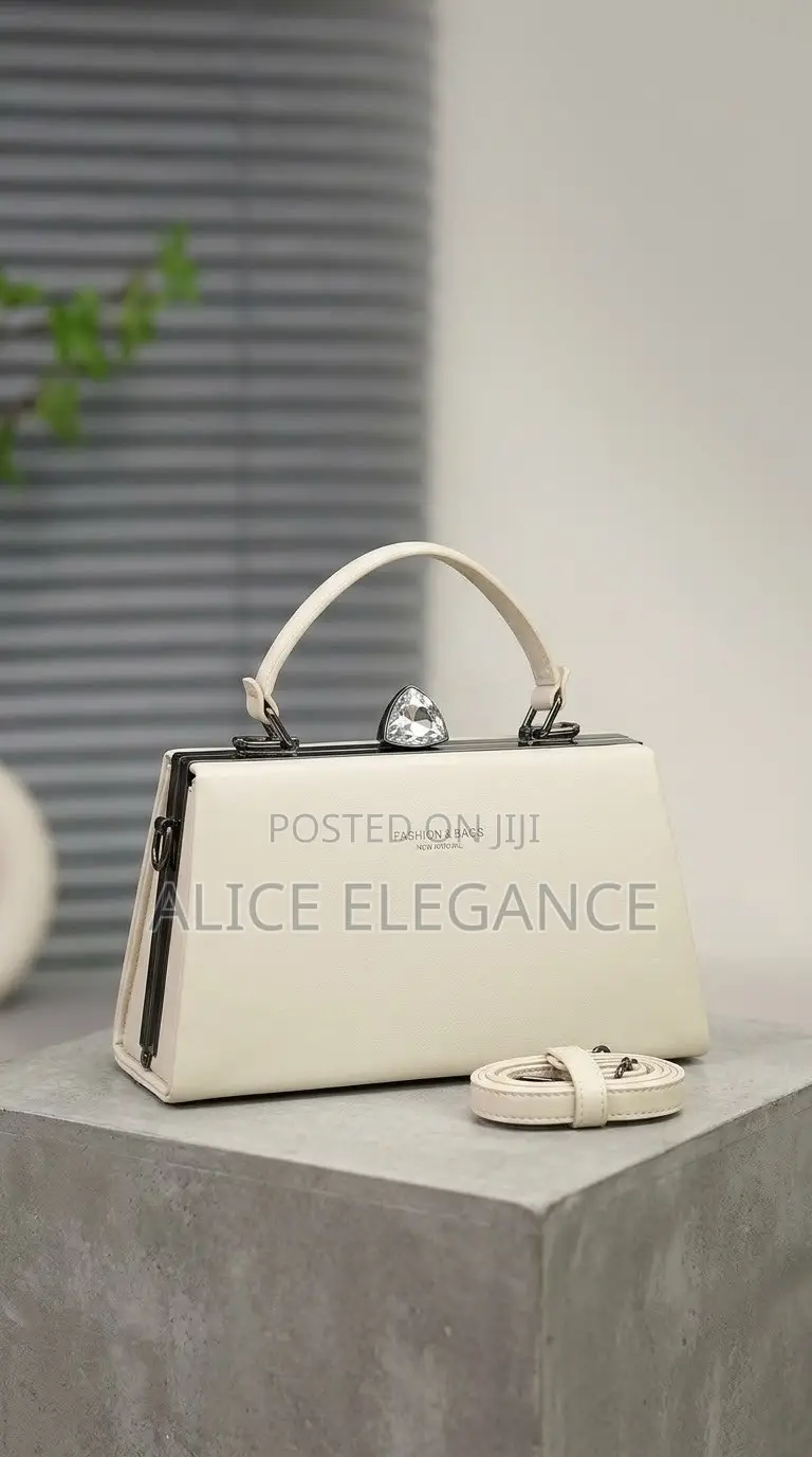 Fashion Handbag
