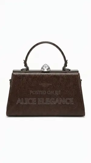 Fashion Handbag