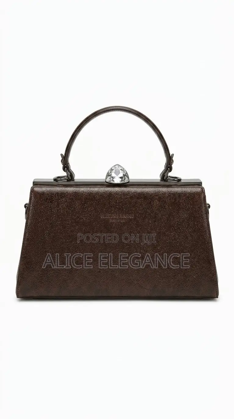 Fashion Handbag