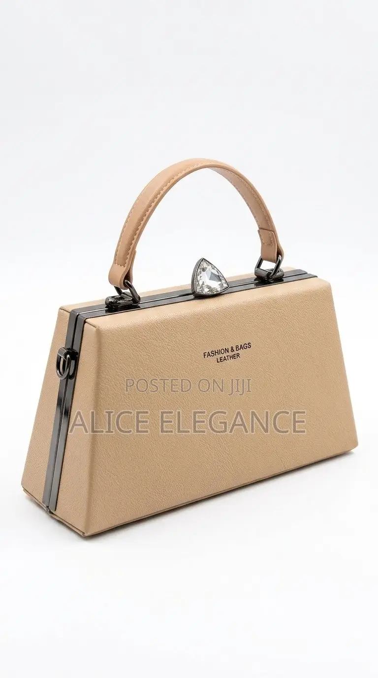 Fashion Handbag