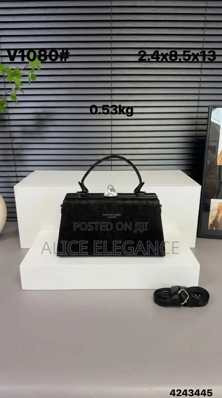 Fashion Handbag