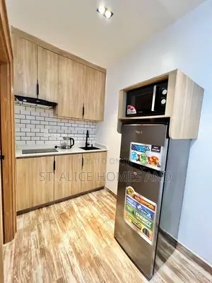 Xploral Azure Loft Studio Apartment