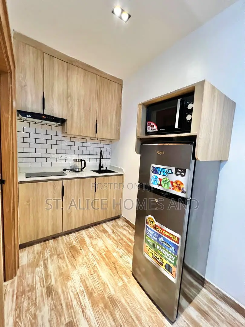 Xploral Azure Loft Studio Apartment