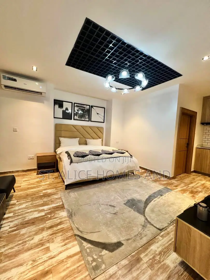 Xploral Azure Loft Studio Apartment