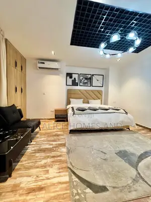 Xploral Azure Loft Studio Apartment