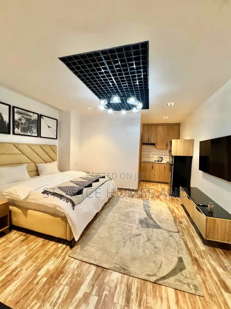 Xploral Azure Loft Studio Apartment