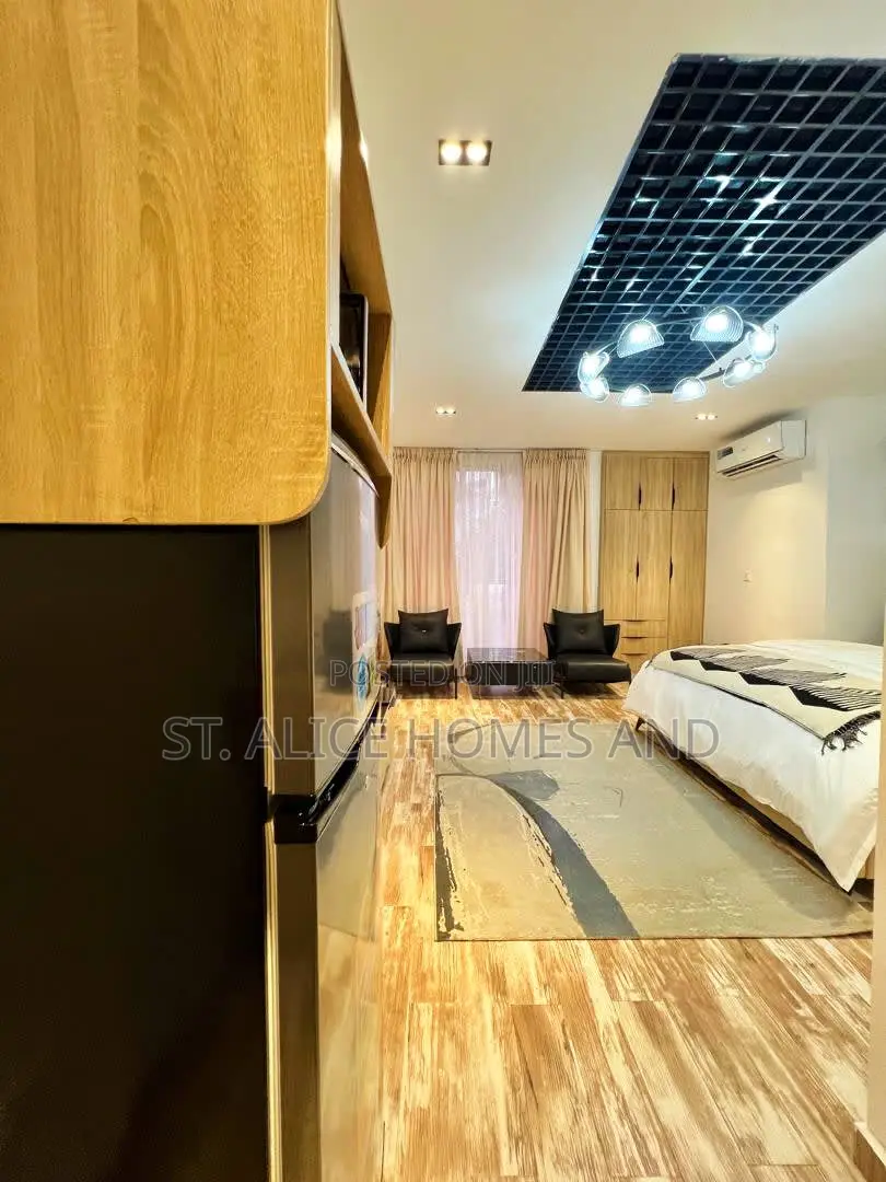 Xploral Azure Loft Studio Apartment