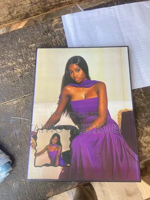 Anything Printing