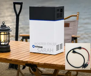 Massive Pre-Order Discount: Hithium 1kwh Power Station