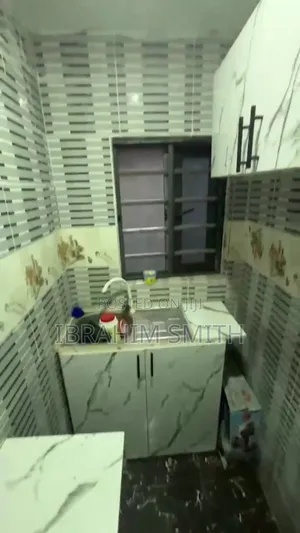1bdrm Apartment in FHA for rent