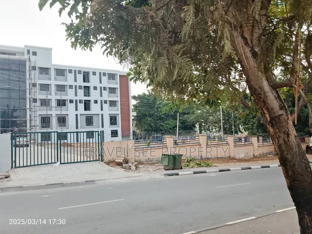 C of O Certificate Plaza