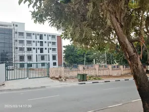 C of O Certificate Plaza