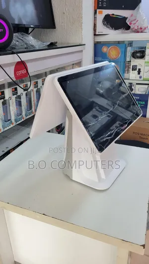 New Desktop Computer 4GB Intel Core i5 SSD 256GB