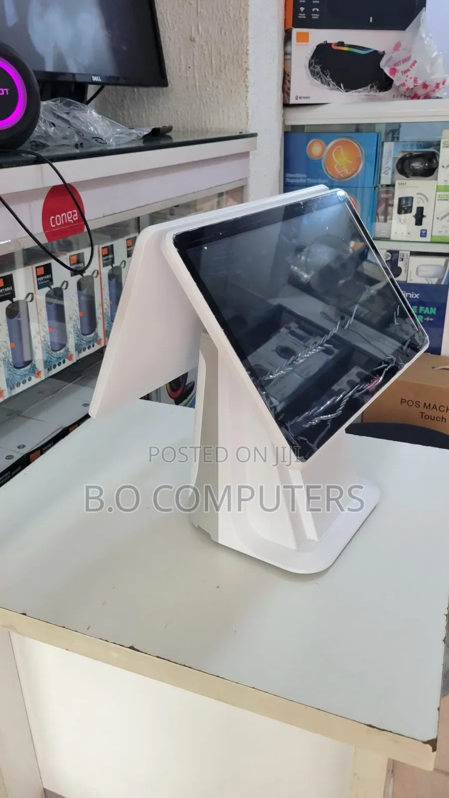 New Desktop Computer 4GB Intel Core i5 SSD 256GB