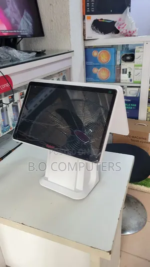 New Desktop Computer 4GB Intel Core i5 SSD 256GB