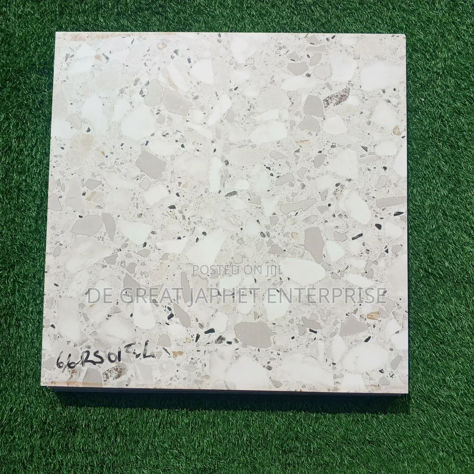Floor Tiles