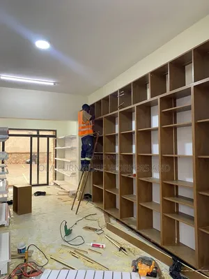 Furniture Workers