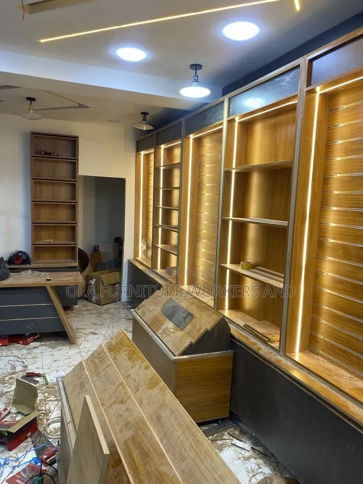 Furniture Workers