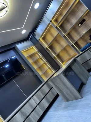 Furniture Workers