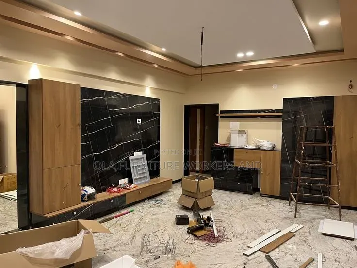 Furniture Workers