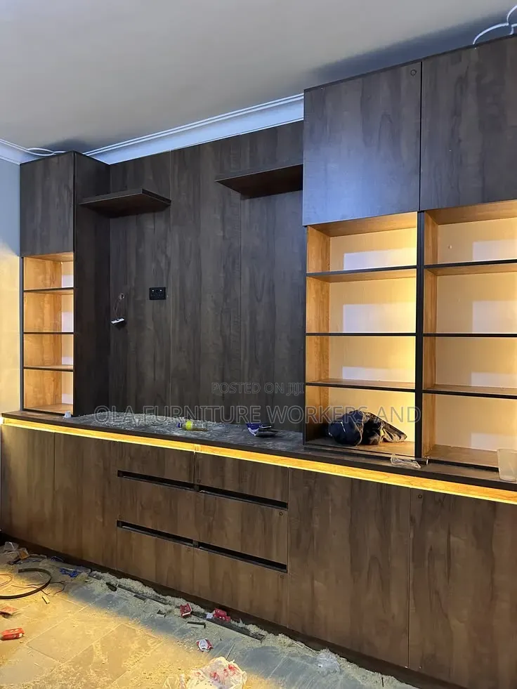 Furniture Workers