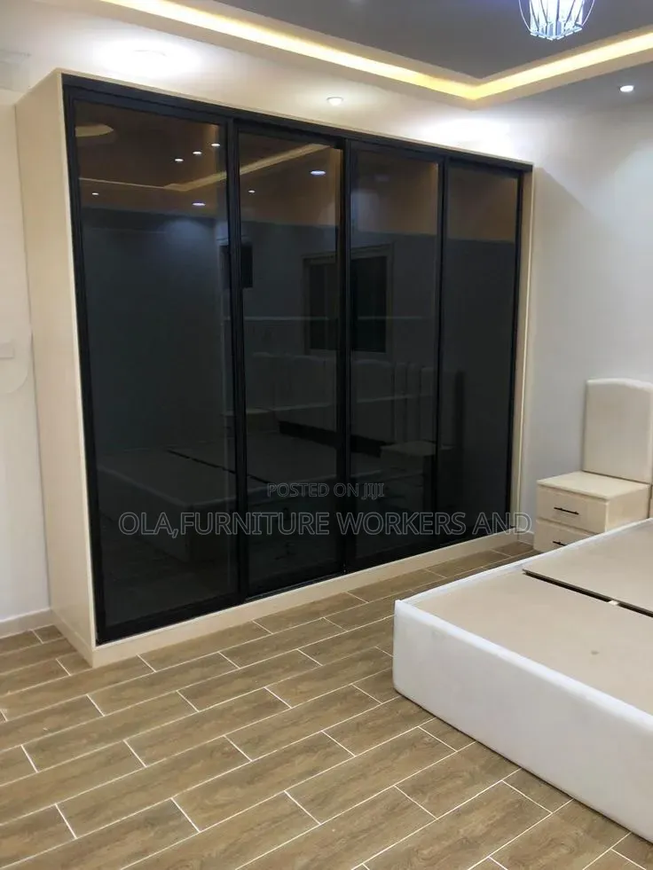 Furniture Workers